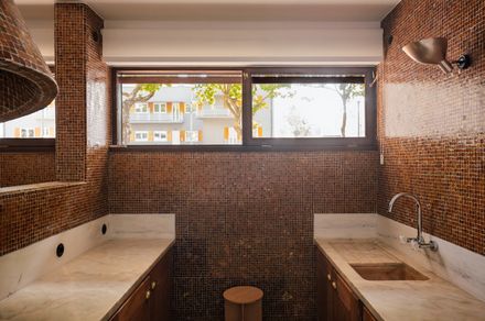 Renovation Casa D'abreu Neto - Siza's First Work