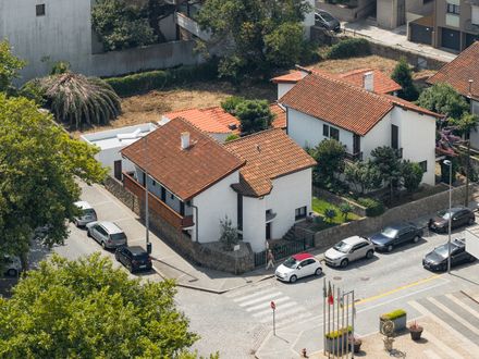 Renovation Casa D'abreu Neto - Siza's First Work