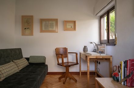 Renovation Casa D'abreu Neto - Siza's First Work