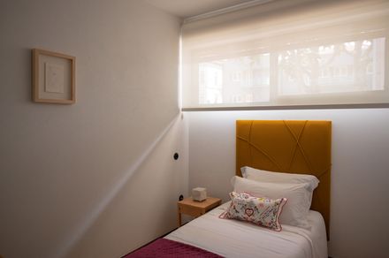 Renovation Casa D'abreu Neto - Siza's First Work