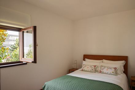 Renovation Casa D'abreu Neto - Siza's First Work