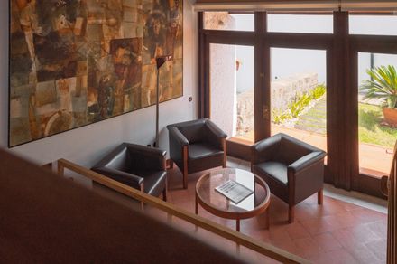 Renovation Casa D'abreu Neto - Siza's First Work
