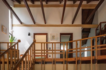 Renovation Casa D'abreu Neto - Siza's First Work