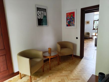 Renovation Casa D'abreu Neto - Siza's First Work