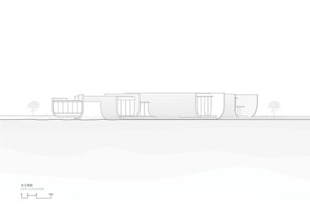 Chenhu Wetland Art Center