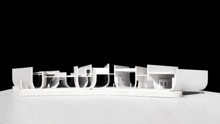 Chenhu Wetland Art Center