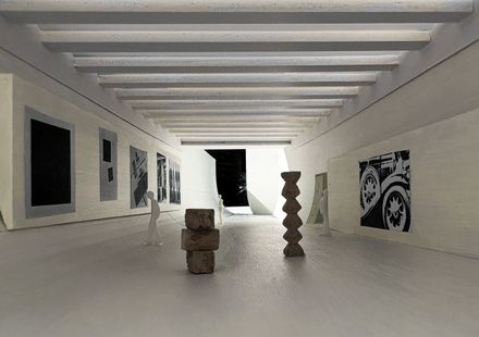 Chenhu Wetland Art Center