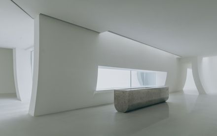 Chenhu Wetland Art Center