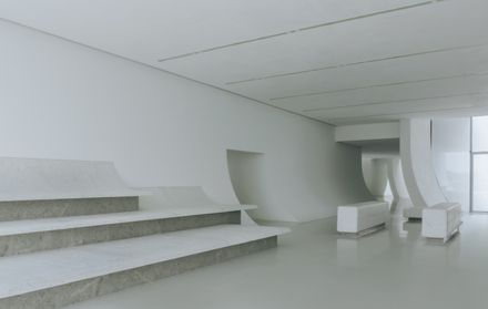 Chenhu Wetland Art Center