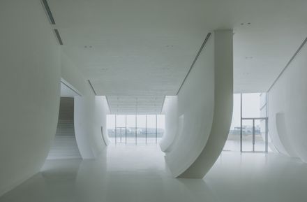 Chenhu Wetland Art Center
