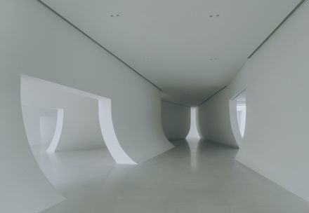 Chenhu Wetland Art Center