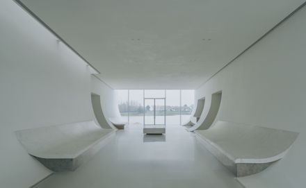 Chenhu Wetland Art Center