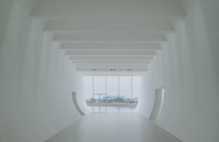 Chenhu Wetland Art Center