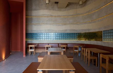 Blu Pizzeria