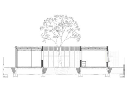 La Montse And Manel's House