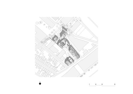 63 Housing Units For The Bastide-niel Urban Development