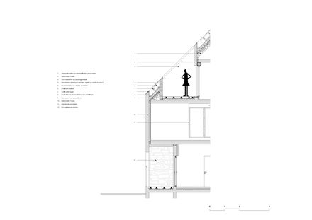 63 Housing Units For The Bastide-niel Urban Development