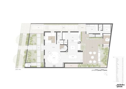 Ortiz House
