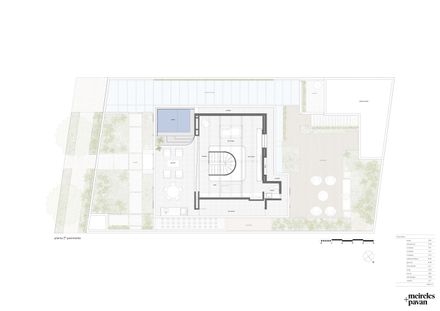 Ortiz House