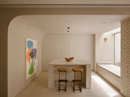 Ortiz House