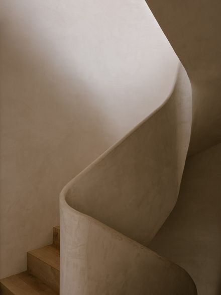 Ortiz House