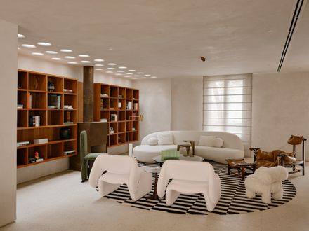 Ortiz House