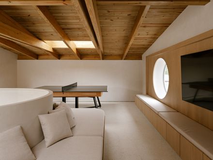 Ortiz House