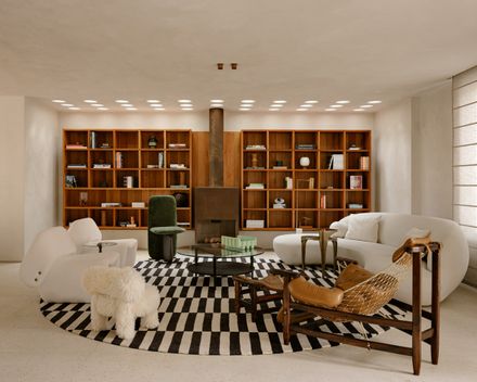 Ortiz House