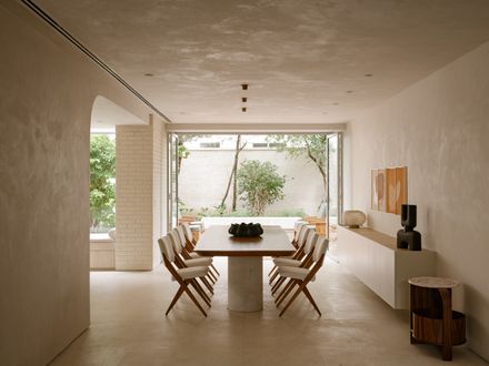 Ortiz House