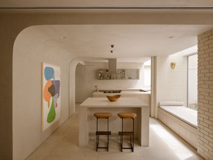 Ortiz House