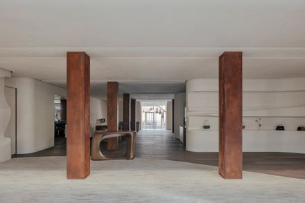 Polène Boutique