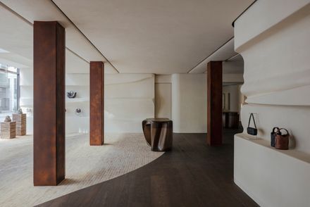 Polène Boutique