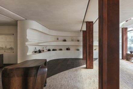 Polène Boutique