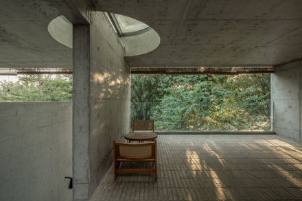 Xikoucuò Dwelling