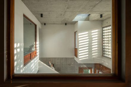 Xikoucuò Dwelling