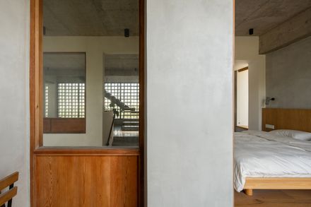 Xikoucuò Dwelling