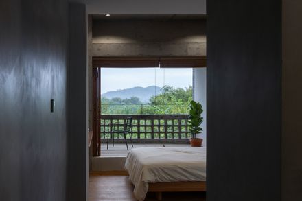 Xikoucuò Dwelling
