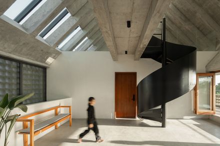 Xikoucuò Dwelling
