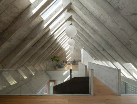 Xikoucuò Dwelling
