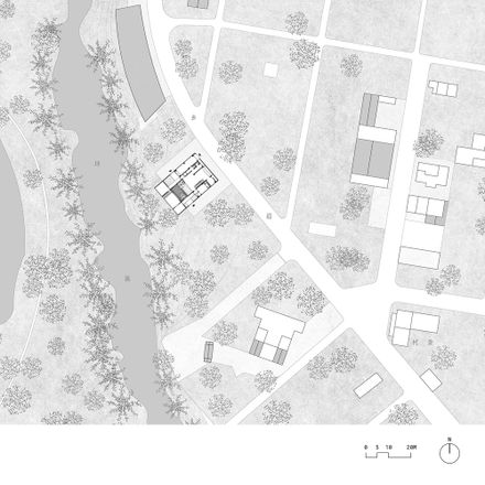 Xikoucuò Dwelling