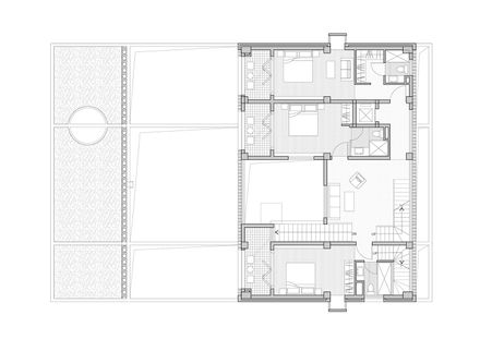Xikoucuò Dwelling