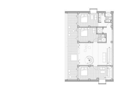 Xikoucuò Dwelling