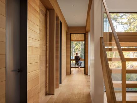 Long Lake Cottage