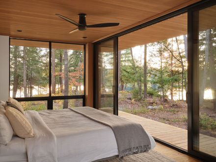 Long Lake Cottage