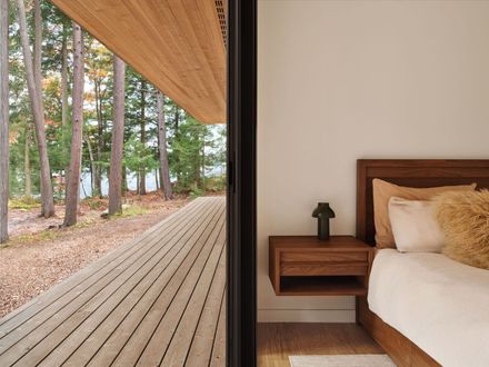 Long Lake Cottage