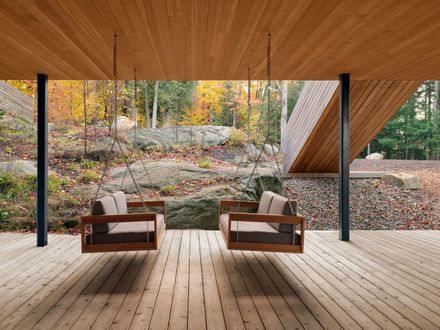 Long Lake Cottage