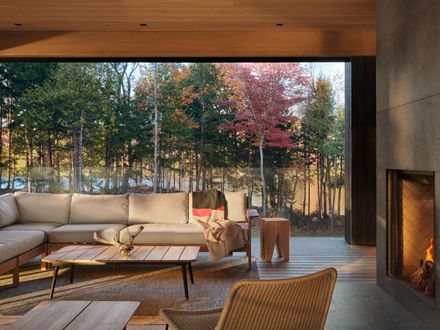 Long Lake Cottage