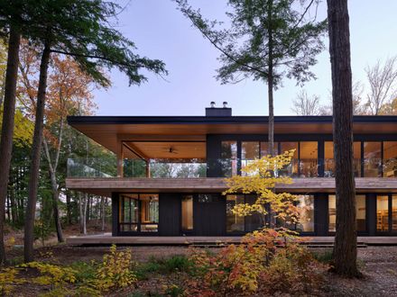 Long Lake Cottage