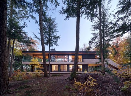 Long Lake Cottage