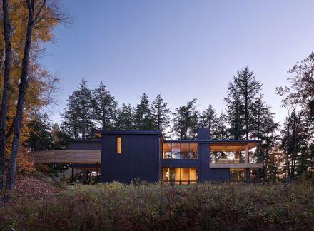 Long Lake Cottage